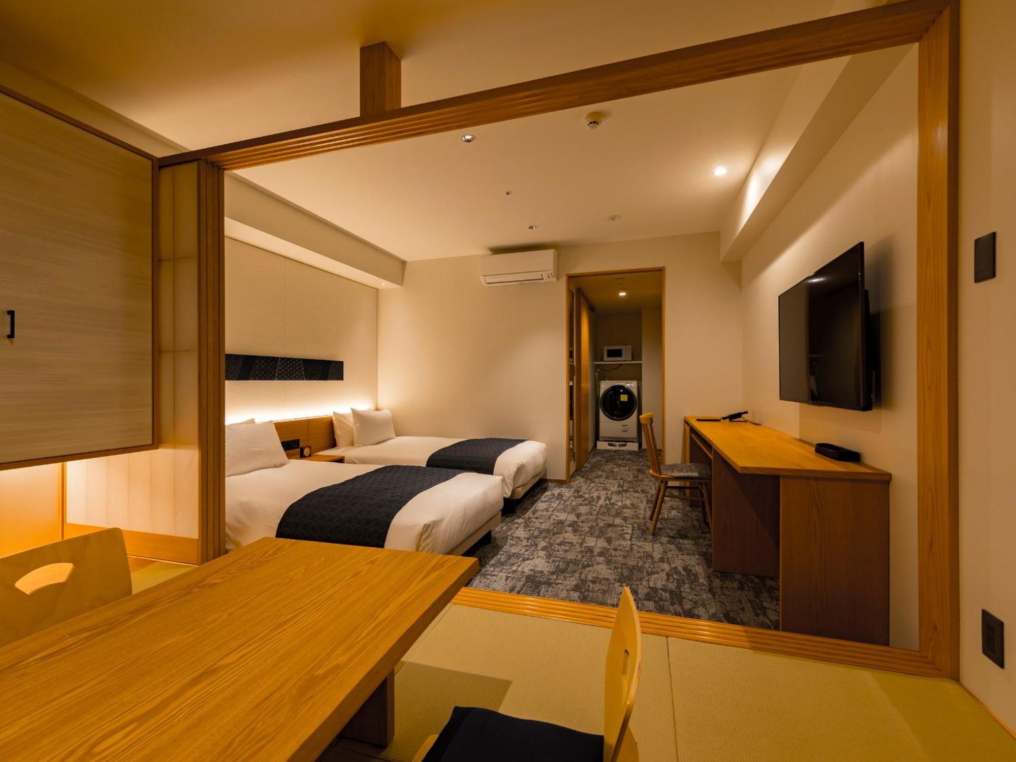 Tokyu Stay Hida Takayama Musubinoyu 외부 사진
