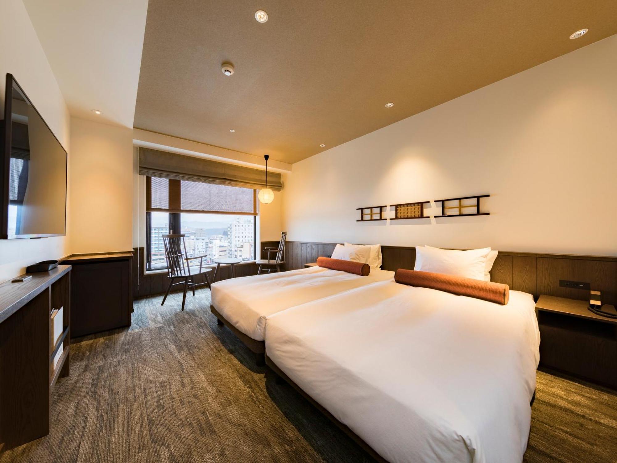 Tokyu Stay Hida Takayama Musubinoyu 외부 사진